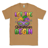 Toasted Coconut let the shenanigans begin Classic Tee - MaliasSmallBusiness