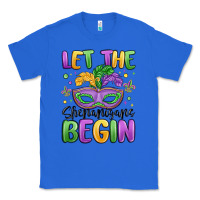 True Royal let the shenanigans begin Classic Tee - MaliasSmallBusiness
