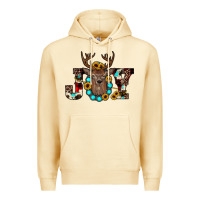 Pina Colada christmas joy Premium Hoodie - JahusDesignShop