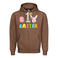 Chestnut EASTER Zipper Hoodie - Bettercallsaul