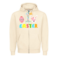 Sandshell EASTER Zipper Hoodie - Bettercallsaul