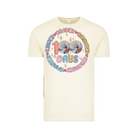 Vintage Arctic 100 days of school Vintage Tee - MaliasSmallBusiness