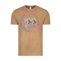 Vintage Camel 100 days of school Vintage Tee - MaliasSmallBusiness