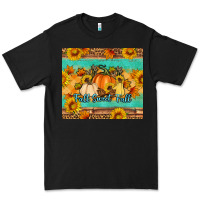 Black Fall sweet fall Premium Tee - Artiststas