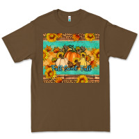Cacao Fall sweet fall Premium Tee - Artiststas