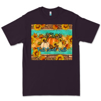 Plum Fall sweet fall Premium Tee - Artiststas