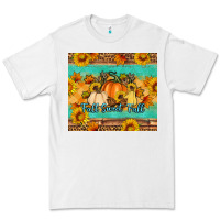 White Fall sweet fall Premium Tee - Artiststas