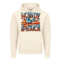 Vintage Artic howdy america Vintage Hoodie - MaliasSmallBusiness