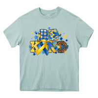 Arona be kind Heavy Core Tee - Artiststas