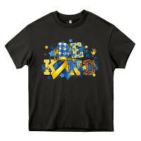 Asphalt be kind Heavy Core Tee - Artiststas