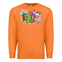 Carrot endo crew Premium Sweatshirt - CowGirlArtShop