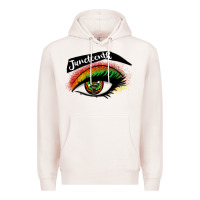 Juneteenth Eyelash Cowgirl Premium Hoodie | Teevron