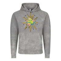 Cloud Rock here comes the sun Vintage Hoodie - MaliasSmallBusiness