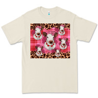 Bone calf valentines tumbler Premium Tee - JahusDesignShop