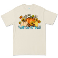Bone Fall Sweet Fall Premium Tee - Artiststas