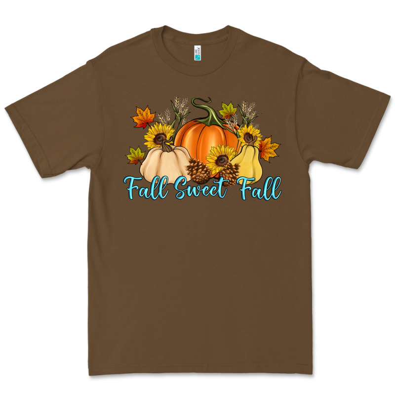 Fall Sweet Fall Premium Tee by Artiststas | Teevron