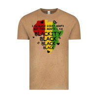 Vintage Camel black black blackity Vintage Tee - MaliasSmallBusiness