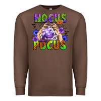 Chestnut hocus pocus Premium Sweatshirt - CowGirlArtShop