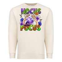 Sandshell hocus pocus Premium Sweatshirt - CowGirlArtShop