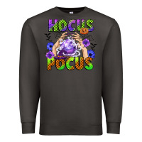 Smoke hocus pocus Premium Sweatshirt - CowGirlArtShop