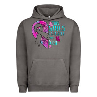 Pigment Tornado This Girls Fought and Won Cancer Urban Hoodie - BundleAndBundleShop