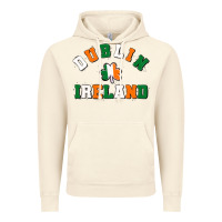Vintage Artic dublİn ireland Vintage Hoodie - MaliasSmallBusiness