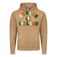 Vintage Camel dublİn ireland Vintage Hoodie - MaliasSmallBusiness