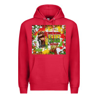Cardinal juneteenth breaking every chain since 1865 Premium Hoodie - CowGirlArtShop