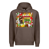 Coffee juneteenth breaking every chain since 1865 Premium Hoodie - CowGirlArtShop