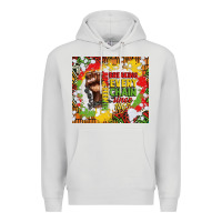 Dove Grey juneteenth breaking every chain since 1865 Premium Hoodie - CowGirlArtShop