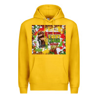 Lemon juneteenth breaking every chain since 1865 Premium Hoodie - CowGirlArtShop