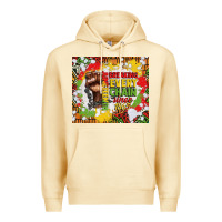 Juneteenth Breaking Every Chain Since 1865 Premium Hoodie | Teevron