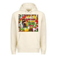 Tofu juneteenth breaking every chain since 1865 Premium Hoodie - CowGirlArtShop