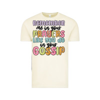 Vintage Arctic remember me in your prayers like you do in your go Vintage Tee - MaliasSmallBusiness