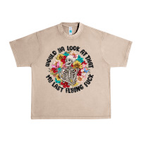 French Oak would ya look at that my last flying fuck Urban Heavy Tee - MaliasSmallBusiness