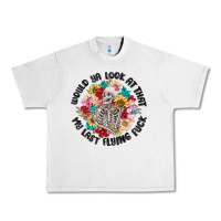 Lunar Rock would ya look at that my last flying fuck Urban Heavy Tee - MaliasSmallBusiness