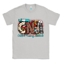 Moon Dust Christmas cna certified nursing assistant Classic Tee - JahusDesignShop