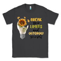 Smoke break your limits Classic Tee - MaliasSmallBusiness