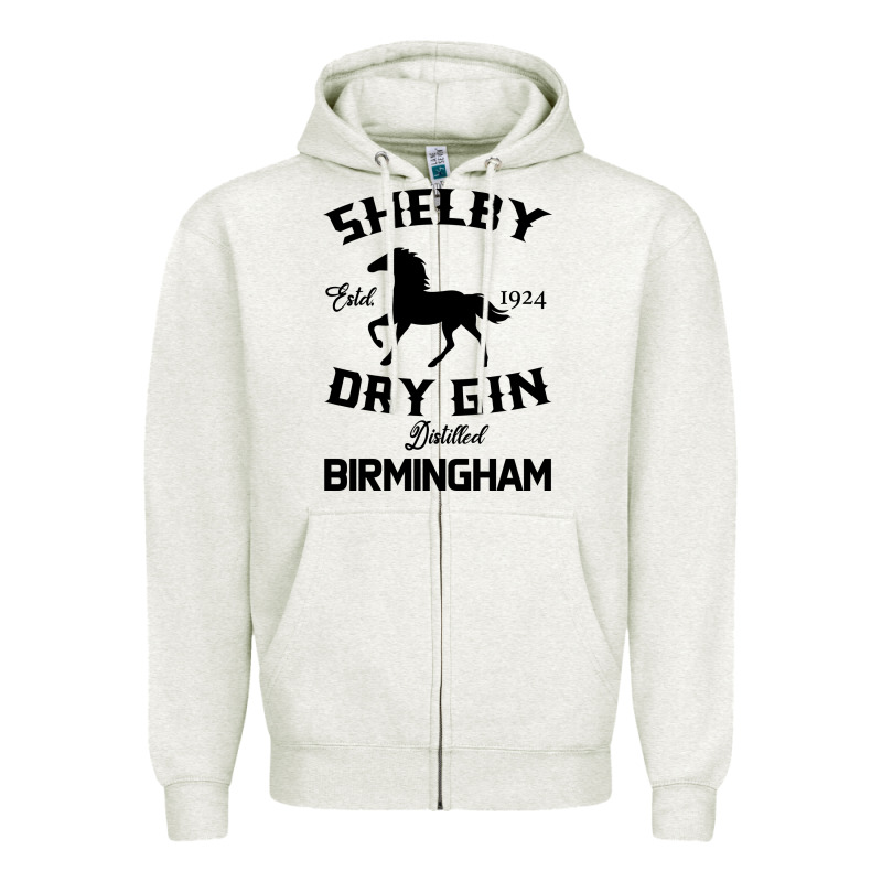 Horse Zipper Hoodie by Bettercallsaul | Teevron