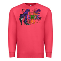 Cardinal if the shoe fits Premium Sweatshirt - CowGirlArtShop