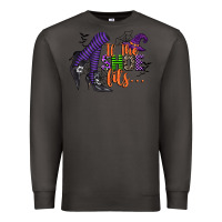 Smoke if the shoe fits Premium Sweatshirt - CowGirlArtShop