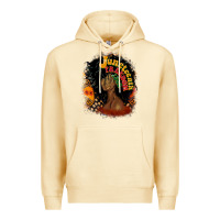 Pina Colada juneteenth freedom 1865 Premium Hoodie - CowGirlArtShop