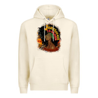 Tofu juneteenth freedom 1865 Premium Hoodie - CowGirlArtShop