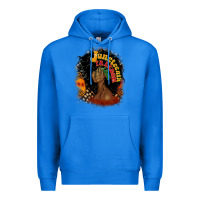 True Royal juneteenth freedom 1865 Premium Hoodie - CowGirlArtShop