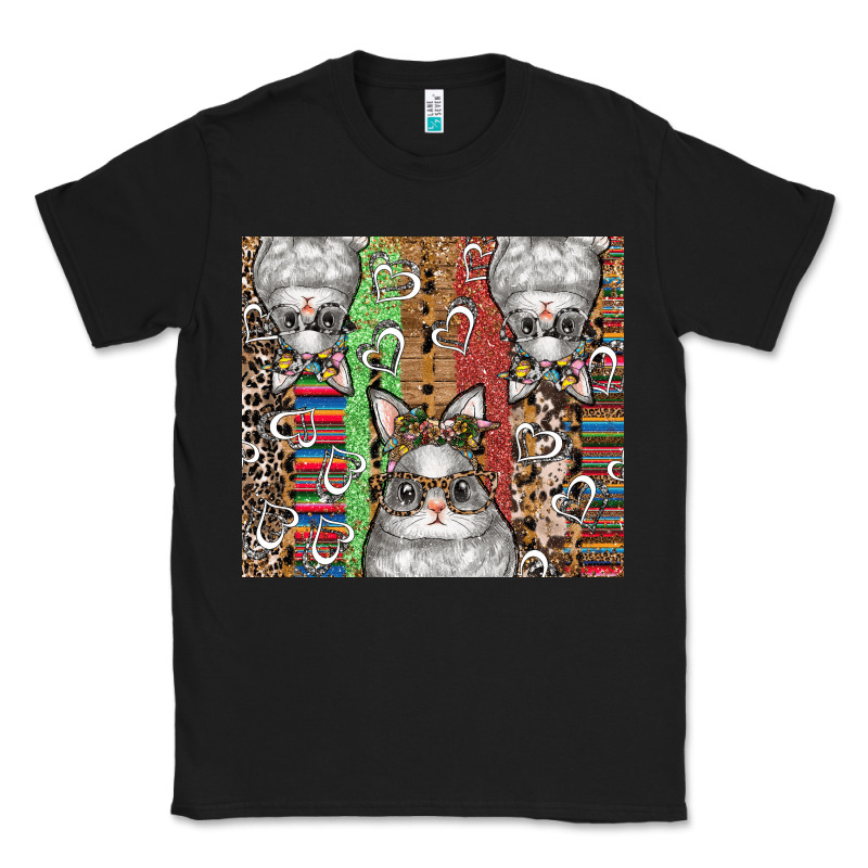 Easter Classic Tee by CowhideDigitalArt | Teevron