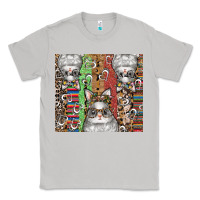 Moon Dust easter Classic Tee - CowhideDigitalArt