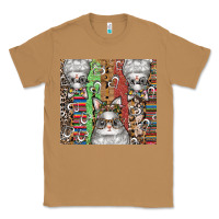 Toasted Coconut easter Classic Tee - CowhideDigitalArt
