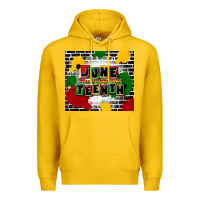Lemon juneteenth free ish since 1865 Premium Hoodie - CowGirlArtShop