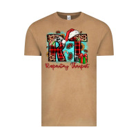 Vintage Camel christmas rt respiratory therapist Vintage Tee - JahusDesignShop