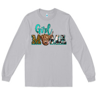 Moon Dust girl mama Long Sleeve Tee - JahusDesignShop